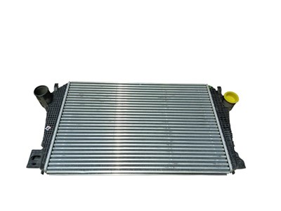 Volkswagen Amarok 2.0 TDI 03/10- Intercooler - Brazing