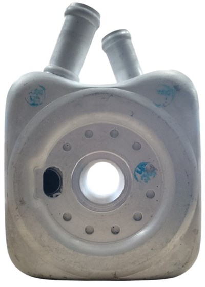 Volkswagen Audi/Seat/Skoda/VN 00- Yağ Soğutucu