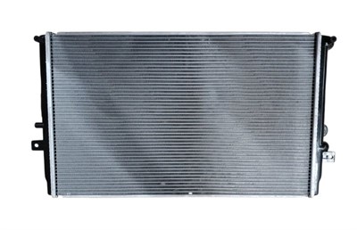 Volkswagen Golf 1.9 TDI 09/00- Su Radyatörü - Brazing