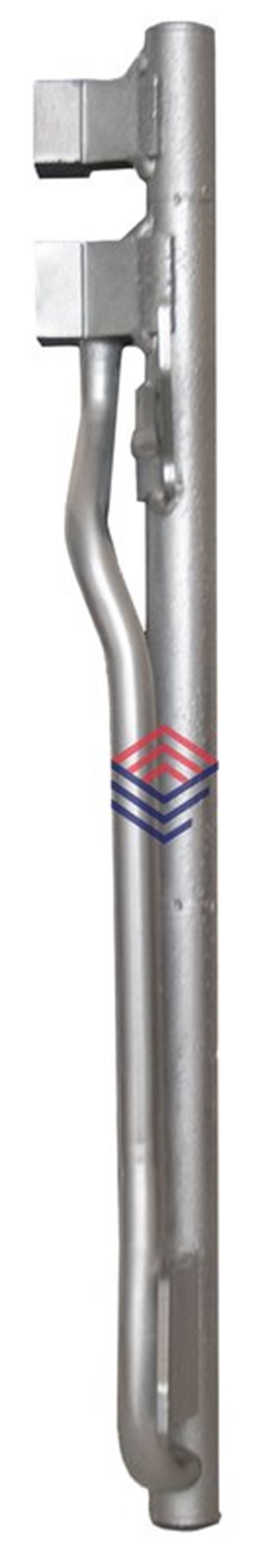 Volkswagen Jetta / Beetle 10/10- Klima Kondenseri - Brazing