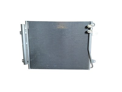 Volkswagen Passat VII 2.0 FSI T 04/05- Klima Kondenseri - Brazing
