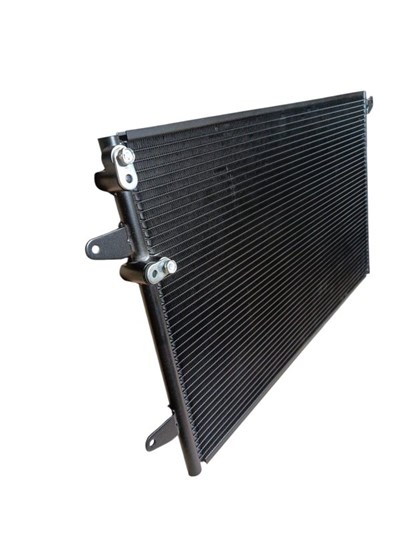 Volkswagen Phaeton All 05/02- Klima Kondenseri - Brazing