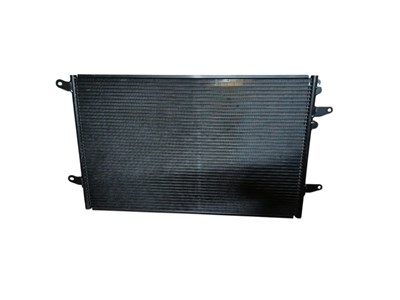 Volkswagen Phaeton All 05/02- Klima Kondenseri - Brazing