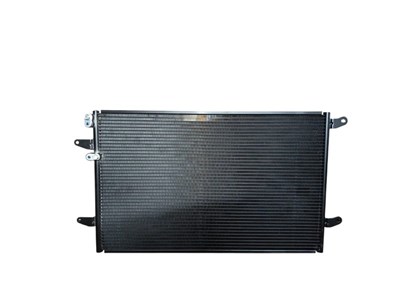 Volkswagen Phaeton All 05/02- Klima Kondenseri - Brazing