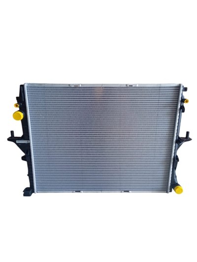 Volkswagen Touareg 3.2i / 4.2i Benzinli 11/02- Su Radyatörü - Brazing