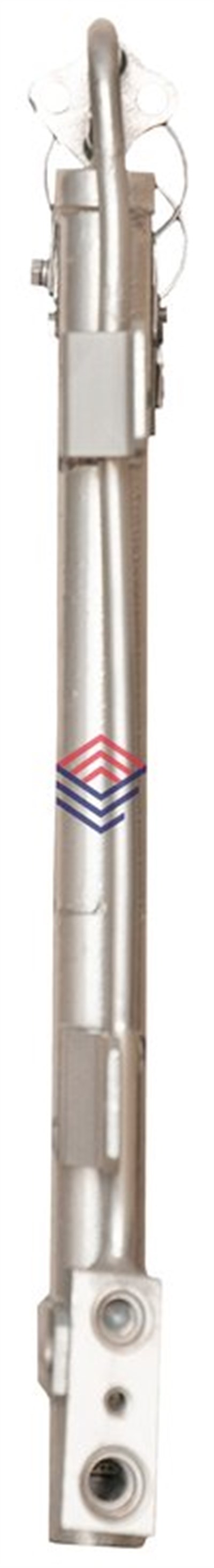 Volkswagen Transporter T4 06/00-04/03 Klima Kondenseri - Brazing