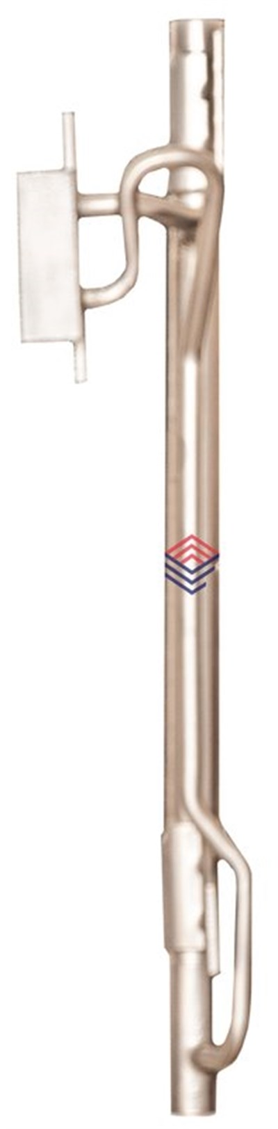 Volkswagen Transporter T5 04/03- Klima Kondenseri - Brazing