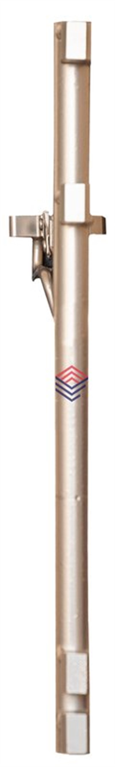 Volvo C30 / S40 2.4i 09/03- Klima Kondenseri - Brazing