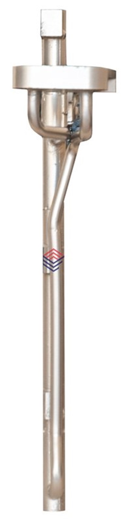 Volvo C30 / S40 2.4i 09/03- Klima Kondenseri - Brazing