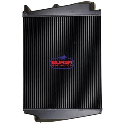 Volvo FH / FM / FMX Seri Intercooler