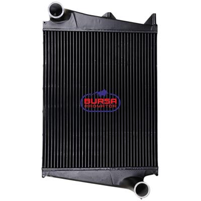 Volvo FH / FM / FMX Seri Intercooler