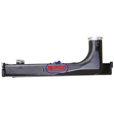 Volvo FH / FM / FMX Seri Intercooler
