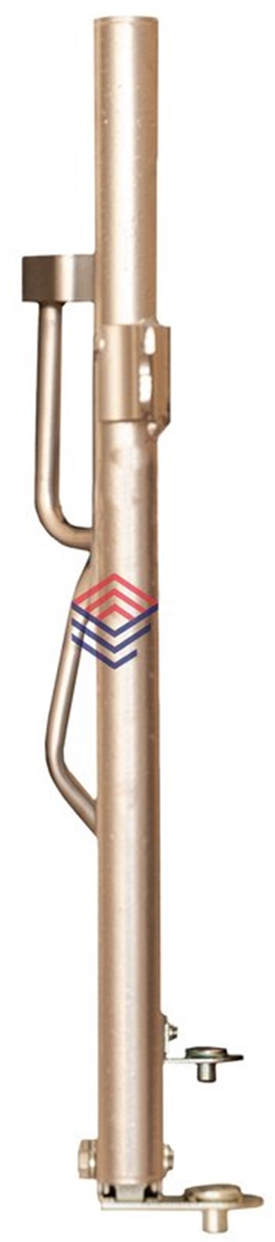 Volvo S 40 / V 40 Manuel 06/95- Klima Kondenseri - Brazing