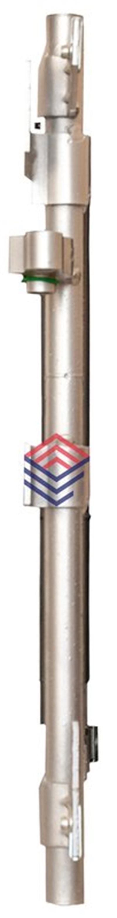 Volvo XC90 2.4 TDI 04/09- Klima Kondenseri - Brazing