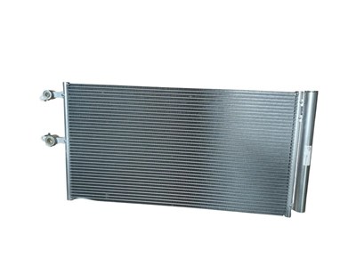 Volvo XC90 II (2015) XC90 2.0 D5 Klima Kondenseri - Brazing