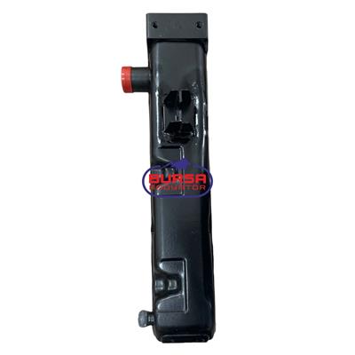 Yale Forklift Su Radyatörü