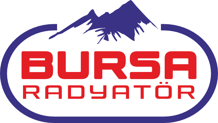 Bursa Radyatör Logo