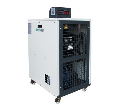  YNTC 2 HAVA SOĞUTMALI CHILLER