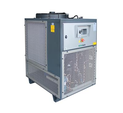 YNTC 40 HAVA SOĞUTMALI CHILLER 46.5 Kw