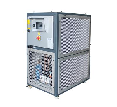 YNTC10 HAVA SOĞUTMALI CHILLER