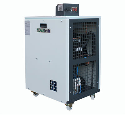YNTC2 HAVA SOĞUTMALI CHILLER 2.3 kW