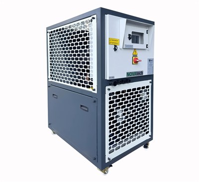 YNTC4 HAVA SOĞUTMALI CHILLER 4 kW
