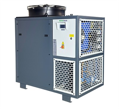 YNTC40 HAVA SOĞUTMALI CHILLER  47 kW