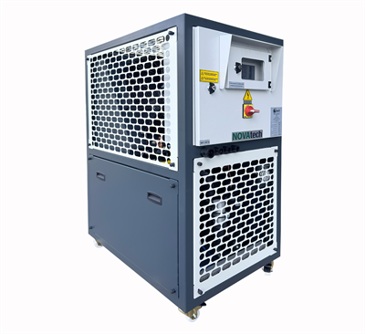 YNTC6 HAVA SOĞUTMALI CHILLER 6.9 kW