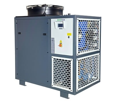 YNTC60 HAVA SOĞUTMALI CHILLER 70 kW