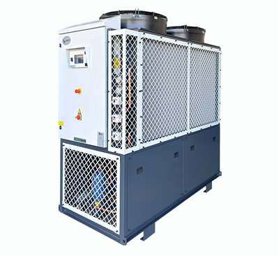 YNTC80 HAVA SOĞUTMALI CHILLER 93 kW
