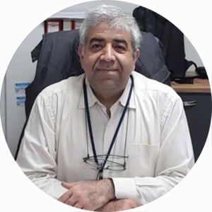 levent ocaktan