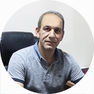 Lütfü Durmaz