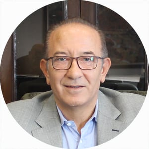 nurettin karaman