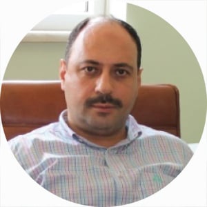 Osman durmuş