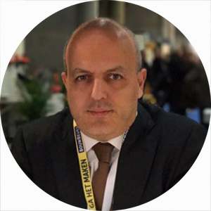 uğur turan
