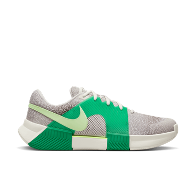 Nike Zoom GP Challenge 1 Premium Sert Kort Erkek Tenis Ayakkabısı