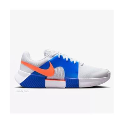 Nike Zoom GP Challenge 1 Sert Kort Erkek Tenis Ayakkabısı