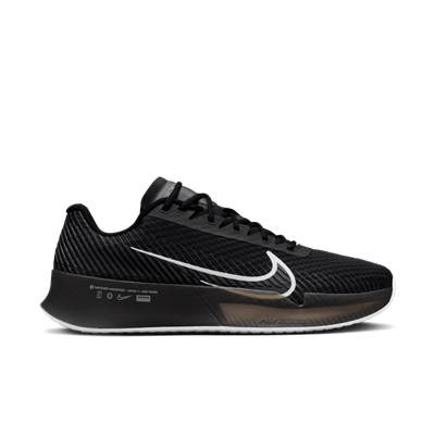 NikeCourt Air Zoom Vapor 11 Sert Kort Erkek Tenis Ayakkabısı