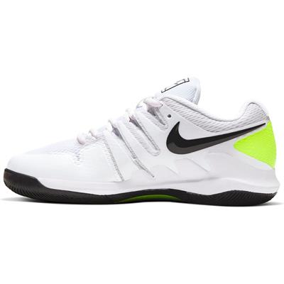 NikeCourt Jr. Vapor X Genç Çocuk Tenis Ayakkabısı