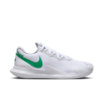 NikeCourt Zoom Vapor Cage 4 Rafa Erkek Sert Zemin Tenis Ayakkabısı