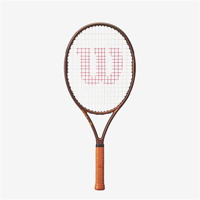 Wilson Pro Staff 26 V14 Çocuk Tenis Raketi