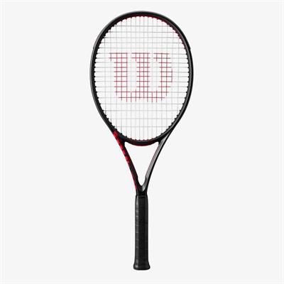 Wilson Tenis Raketi Clash 100 V3.0
