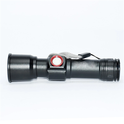 1.000 Lümen USB Şarjlı Led EL Feneri Wt-611