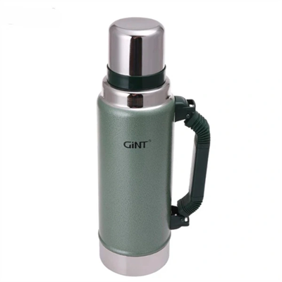 1.25 Litre Vakumlu Çelik Termos