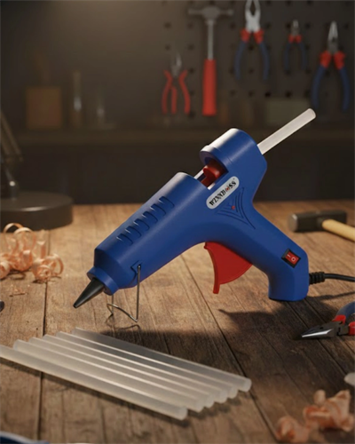 11 mm Silikon Uyumlu 60 W Silikon Tabancası 5 Adet Silikon Hediyeli