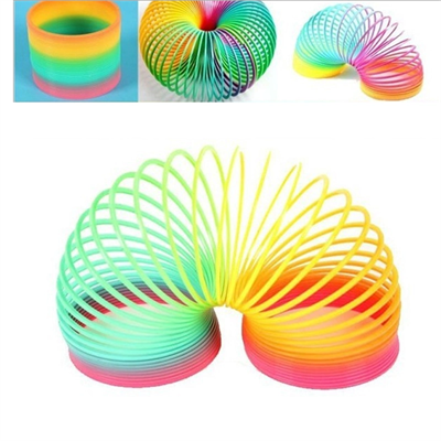 2 li Stres Yayı - Büyük Boy 2li Set