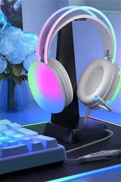 2025 Model Bluetooth Kulaklık Kulak Üstü Kablosuz Uzun Ömürlü Unısex