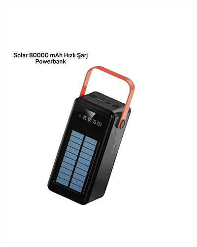 2080 POWERBANK