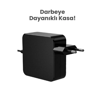 20V 2.25A TYPE-C 45W LENOVO İçin Laptop Adaptör