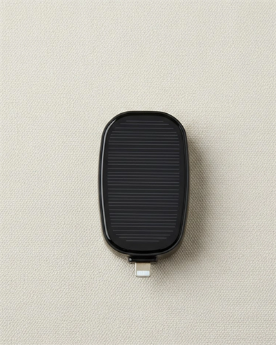 302 İOS GÜNEŞ ENERJİLİ POWERBANK